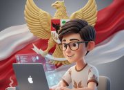 Gema Merah Putih di Setiap Langkah