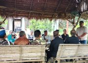 KBNI Makowil I/HA Paparkan Program Peduli Masyarakat 