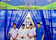 Kecamatan Medan Barat Gelar MTQ Ke-59 Di Kesawan