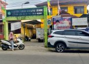 Diduga Jual Beli Jabatan Kepling IV Johor