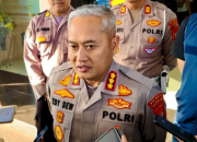 Korban Jambret Jadi Tersangka, Kapolresta Sleman Viral 