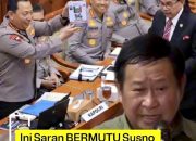 Susno Duadji: Dibawah Menteri Peranan Wanita Pun Polri Oke