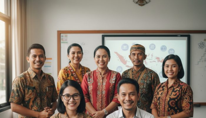 Transformasi ASN 2026 Rekrutmen PPPK Tenaga Pendidik Dihentikan, Fokus ke Jalur CPNS