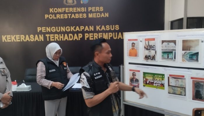 Keliling Maut Kakek Predator: 29 Siswi SD Jadi Korban