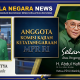 Tokoh pemuda Dede Aditya apresiasi Dr Abdul Hafiz Harahap sebagai anggota komisi kajian ketatanegaraan MPR RI