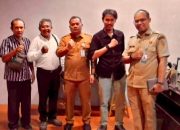 KBNI Sumut Dan Pemprovsu Perkuat Sinergi Bela Negara