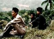 Momen Haru Jenderal Soedirman: Pemimpin Sejati Di Bukit Gerilya