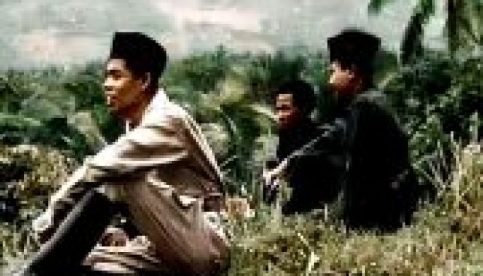 Momen Haru Jenderal Soedirman: Pemimpin Sejati Di Bukit Gerilya