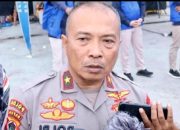 Dankorp Brimob Minta Maaf, Oknum Penganiaya Pelajar Disidang