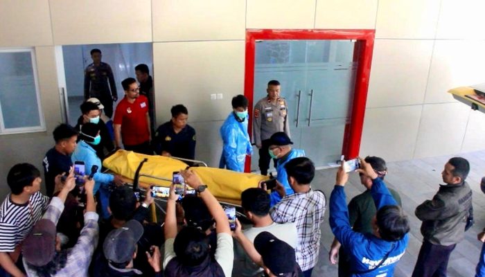 Kasus Kematian Bocah Sukabumi Naik ke Tahap Penyidikan