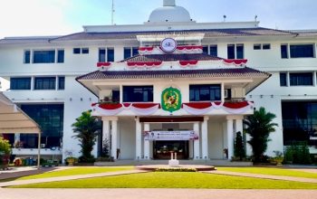 Pemko Medan: Tak Ada Larangan Jual Daging Babi