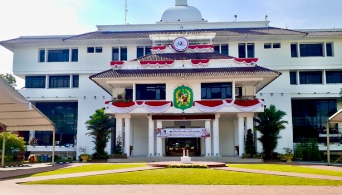 Pemko Medan: Tak Ada Larangan Jual Daging Babi