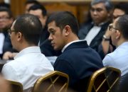 Anak Riza Chalid: Vonis Kasus Korupsi Rp285 Triliun
