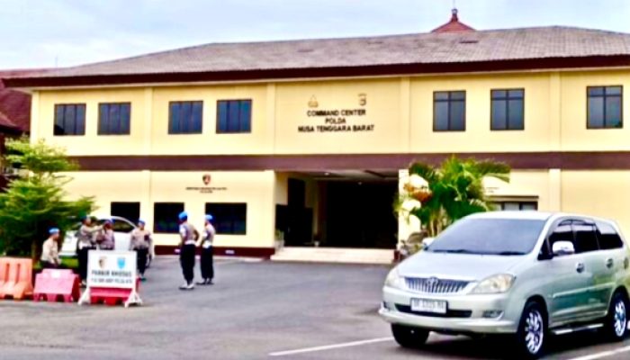 Kasus Eks Kapolres Bima: Polisi Kejar Bandar Berinisial B