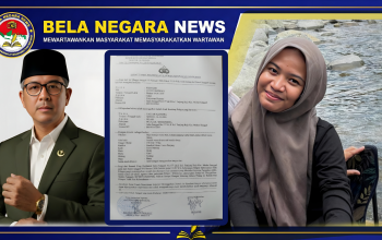 Laporan Orang Hilang Mahasiswi Medan: Syarikat Islam Desak Aksi Cepat