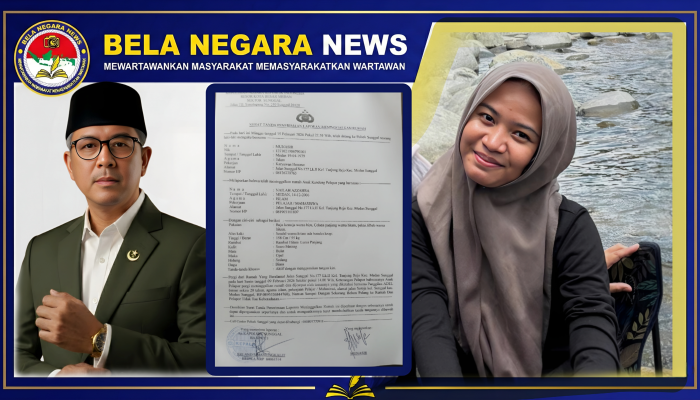 Laporan Orang Hilang Mahasiswi Medan: Syarikat Islam Desak Aksi Cepat