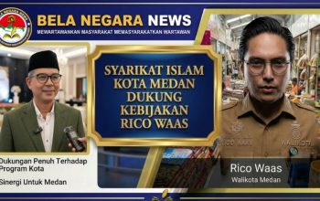 Kebijakan Wali Kota Medan: Solusi Cerdas Penataan Daging Non Halal atau Sekadar Relokasi?