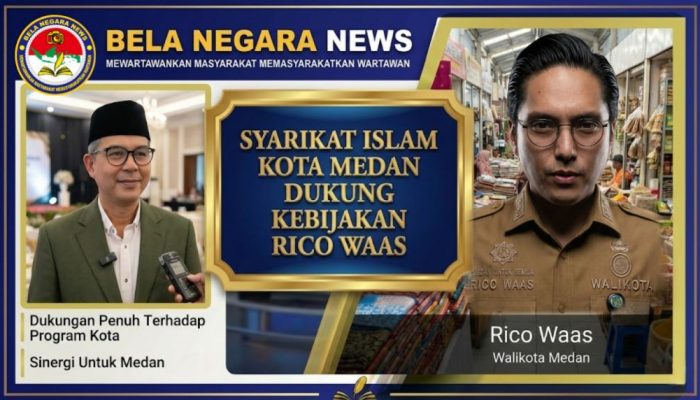 Kebijakan Wali Kota Medan: Solusi Cerdas Penataan Daging Non Halal atau Sekadar Relokasi?