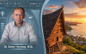 Menjemput Fajar Intelektual dari Tanö Niha: Mengapa Universitas Islam Kepulauan Nias Menjadi Urgensi Nasional?