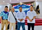 Lindungi Produk Lokal: UMKM Sumut Perkuat Merek Kolektif