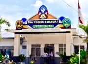 Korda Batubara Eko Susilo soroti polemik SMAN 1 Bandar Simalungun terkait makan bergizi gratis