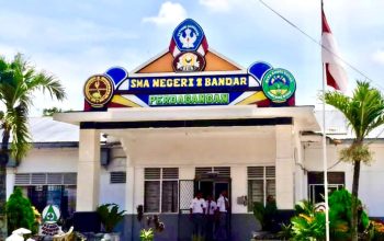 Korda Batubara Eko Susilo soroti polemik SMAN 1 Bandar Simalungun terkait makan bergizi gratis