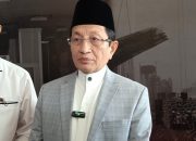 Menteri Agama Laporkan Dugaan Gratifikasi Jet Pribadi ke KPK