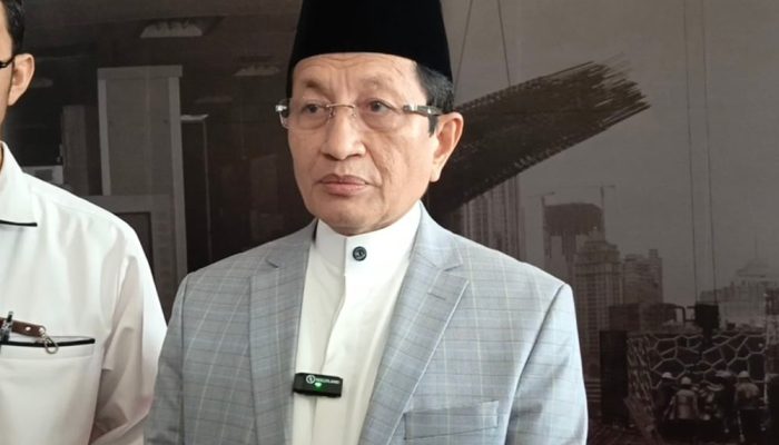 Menteri Agama Laporkan Dugaan Gratifikasi Jet Pribadi ke KPK