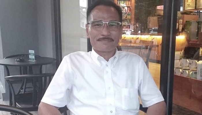 Dituding Kendalikan Narkoba, Warga Binaan Rutan Tanjung Gusta Melawan