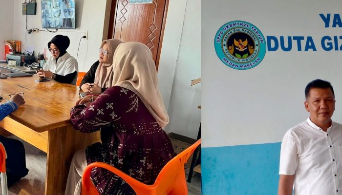 Dapur Faeyza Terjun Akselerasi Sertifikasi Halal