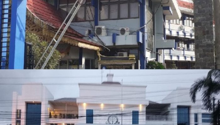 Dugaan Gurita Korupsi di LLDikti Wilayah 1 Yang Diduga Melibatkan Para Petingginya : APH Harus Segera Bertindak