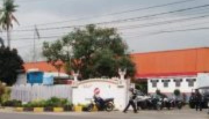 Transparansi PT Sinar Sosro Disorot Soal AMDAL