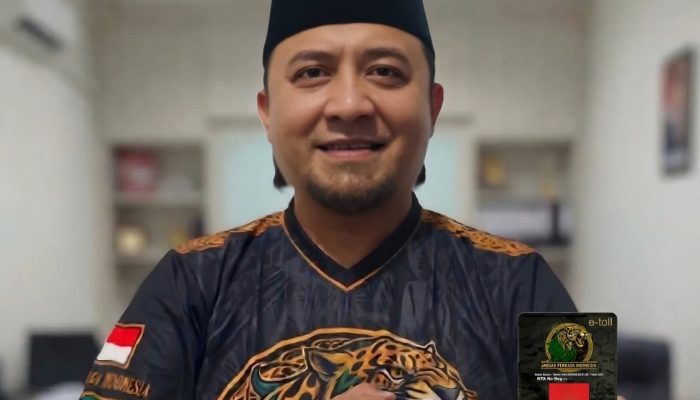 Klub Jaguar Perkasa Indonesia: Sensasi Ketangkasan dan Ekosistem Ekonomi Elite?