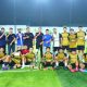 Sosro Unite FC tampil memukau sebagai juara ramadhan cup kbni di kota medan