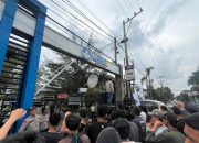 Dugaan Penyelewengan