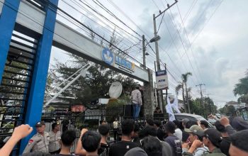 Dugaan Penyelewengan