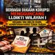 Berbagai Dugaan Korupsi