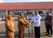 Napas Transformasi Pendidikan