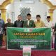 Laznas Salam dan Syarikat Islam Kab Langkat gelar safari ramadhan perkuat ekonomi umat