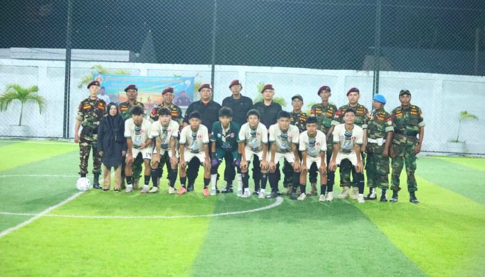 Ramadhan Cup #2 : Mampukah Olahraga Hapus Stigma Negatif Pemuda?