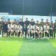 Turnamen sepak bola ramadhan cup 2026 kbni cetak pemuda berprestasi