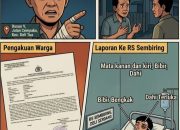 Dituduh Begal, Anak Di Bawah Umur Dianiaya Di Deli Tua
