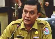 Dugaan Korupsi Pajak, Kepala Inspektorat Deli Serdang Disorot