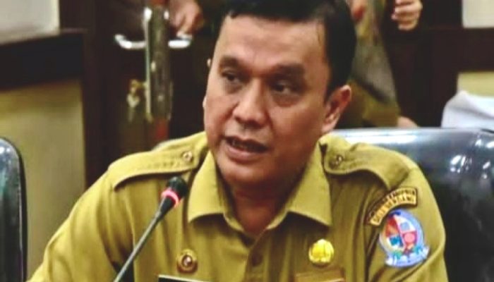 Dugaan Korupsi Pajak, Kepala Inspektorat Deli Serdang Disorot