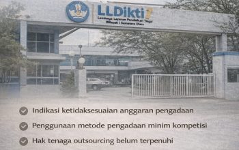 LLDIKTI Wilayah I
