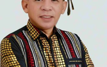 Rekonstruksi Identitas Insan Cita: Mampukah KAHMI Sumut Selamatkan Ekologi Lewat Green Islam?