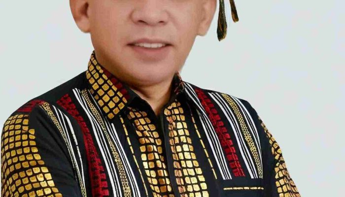 Rekonstruksi Identitas Insan Cita: Mampukah KAHMI Sumut Selamatkan Ekologi Lewat Green Islam?