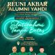 Jadwal Reuni Akbar Alumni Yahdi Resmi Dimajukan