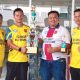 PS Dinamo Juara Askot PSSI Medan Cup U21