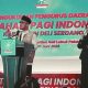Matahari Pagi Indonesia Deli Serdang Resmi Dilantik